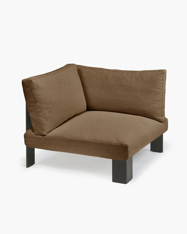 modmobili serax bea mombaers modular outdoor sofa corner unit