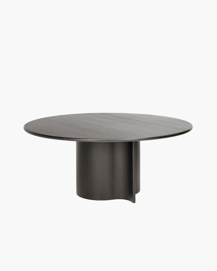 modmobili serax virginia dining table in oak