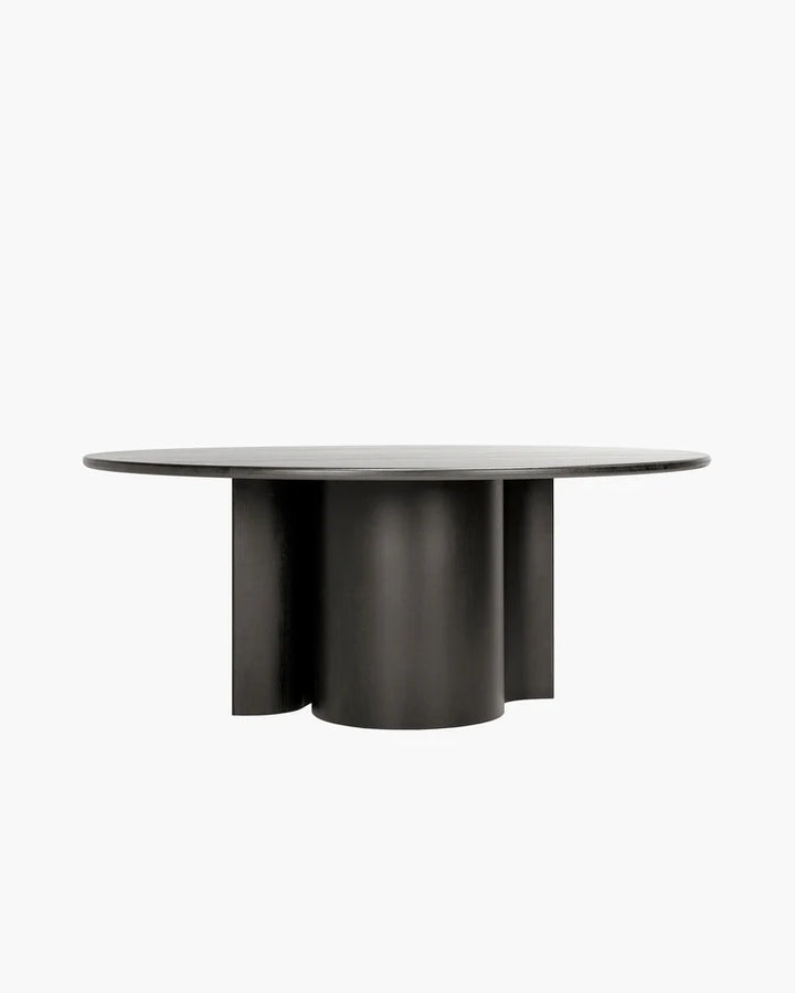 modmobili serax virginia dining table in oak