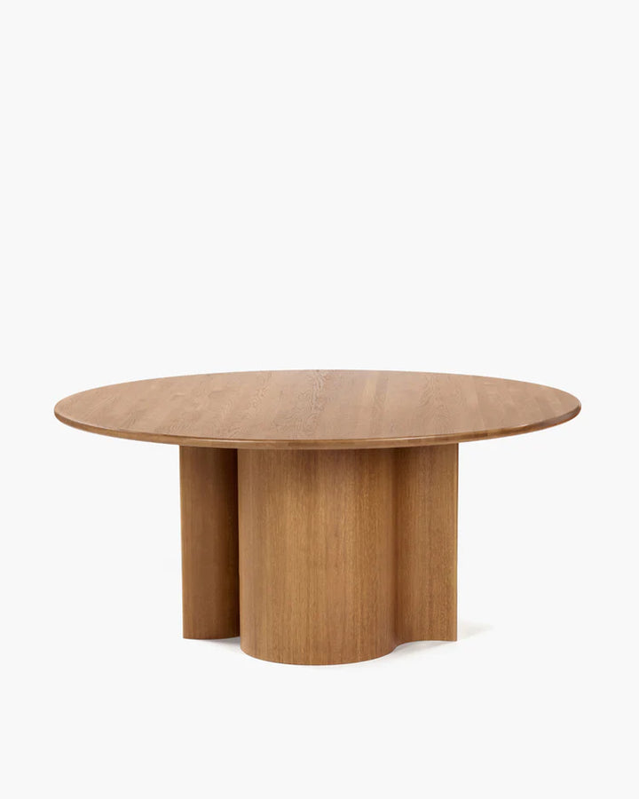 modmobili serax virginia dining table in oak