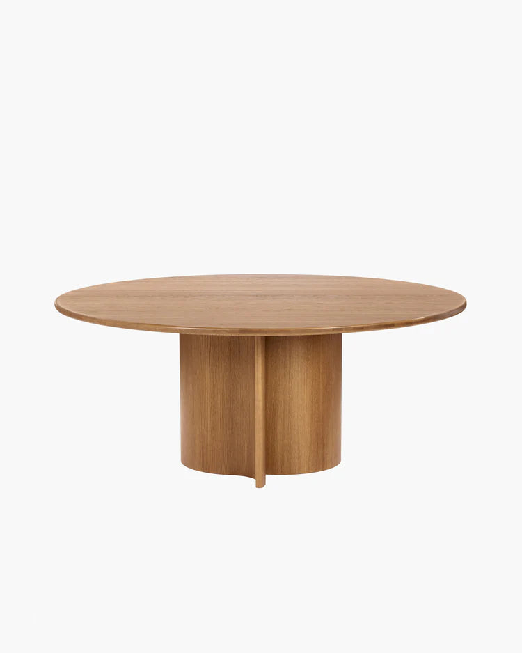 modmobili serax virginia dining table in oak