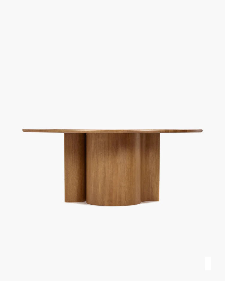 modmobili serax virginia dining table in oak
