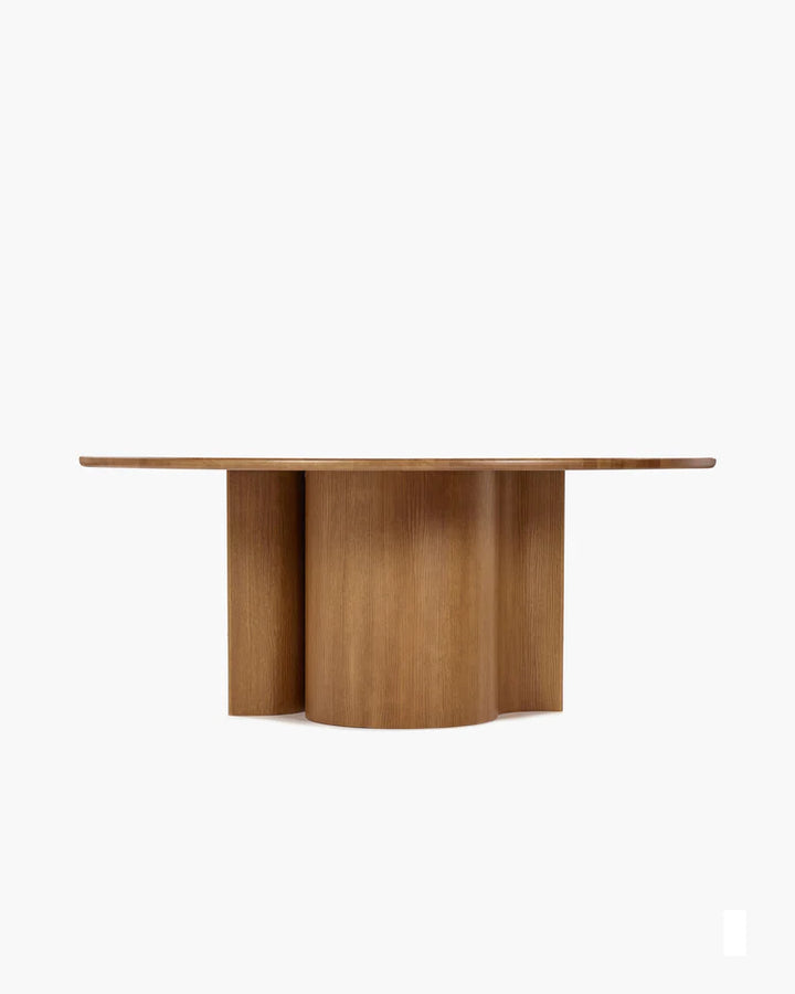 modmobili serax virginia dining table in oak