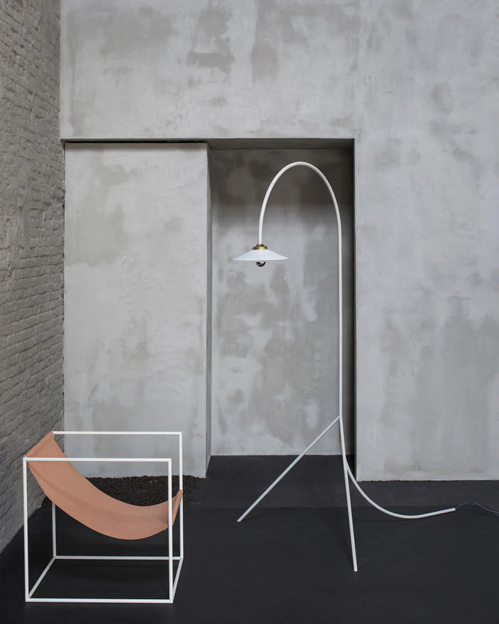 modmobili valerie objects solo chair in leather