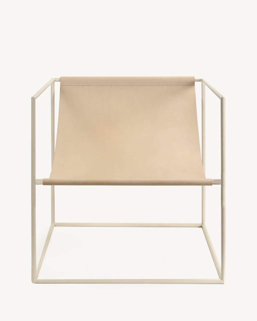 modmobili valerie objects solo chair in leather