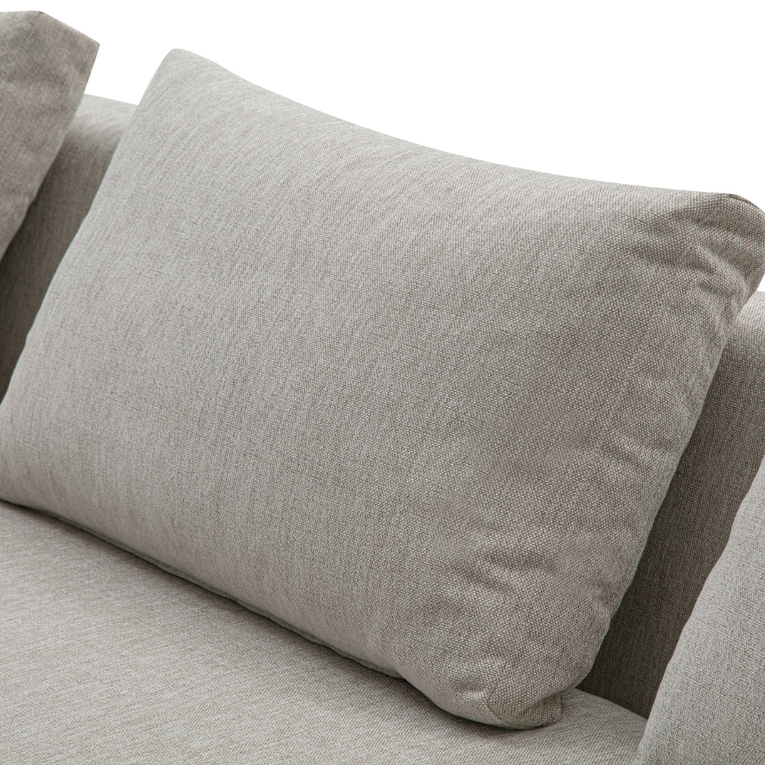 Wendelbo Edge V2 Sectional pillow 