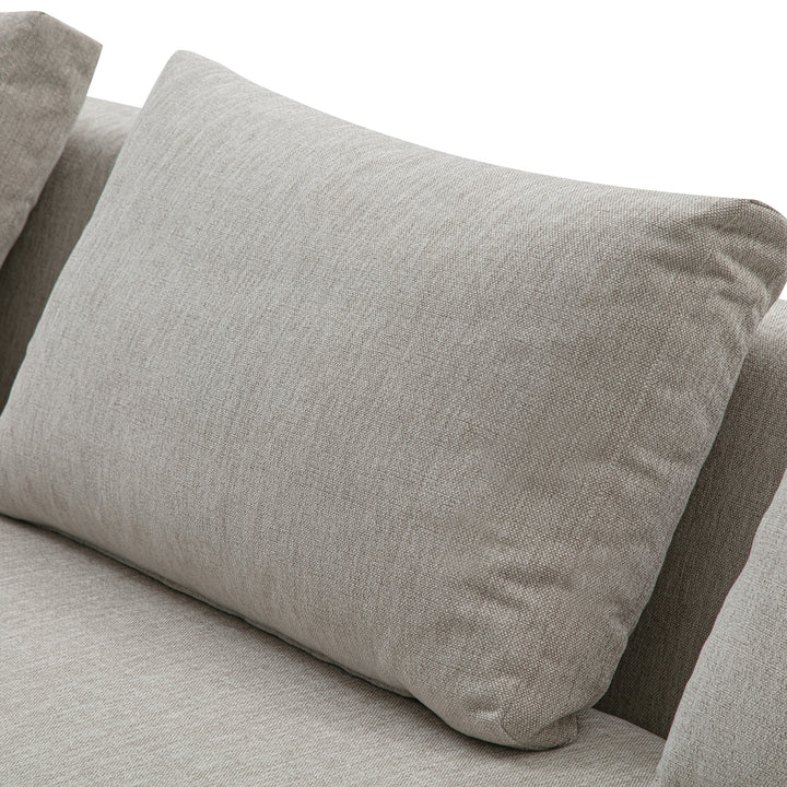 Wendelbo Edge V2 Sectional pillow 