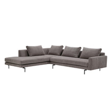 Charger l&#39;image dans la galerie, Wendelbo Edge V2 Sectional stocked
