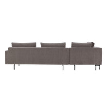 Charger l&#39;image dans la galerie, Wendelbo Edge V2 Sectional back
