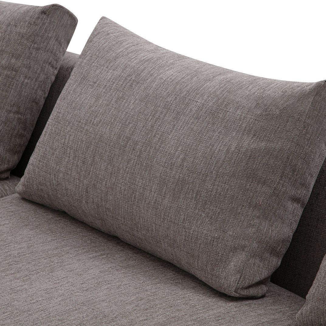 Wendelbo Edge V2 Sectional pillow detail