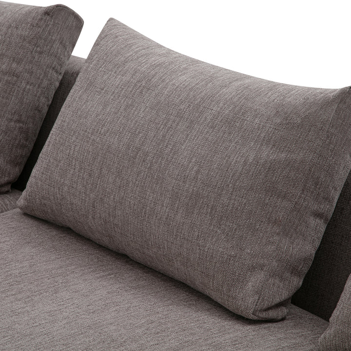 Wendelbo Edge V2 Sectional pillow detail