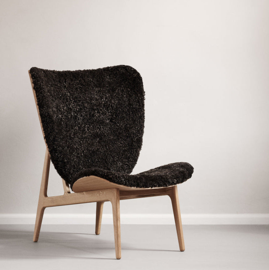ModMobili Norr11 Elephant Chair 