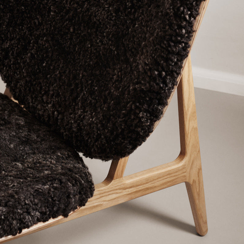ModMobili Norr11 Elephant Chair 