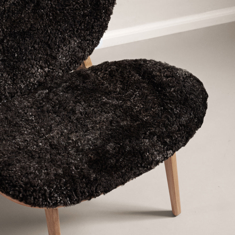 ModMobili Norr11 Elephant Chair 