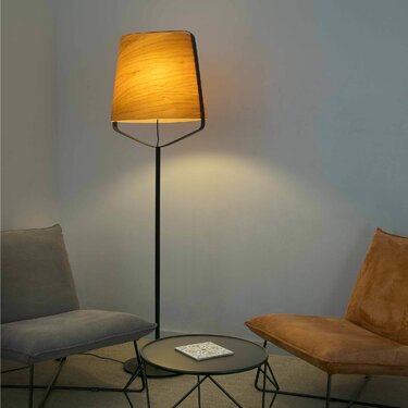 Faro Barcelona Stood Floor Lamp ModMobili
