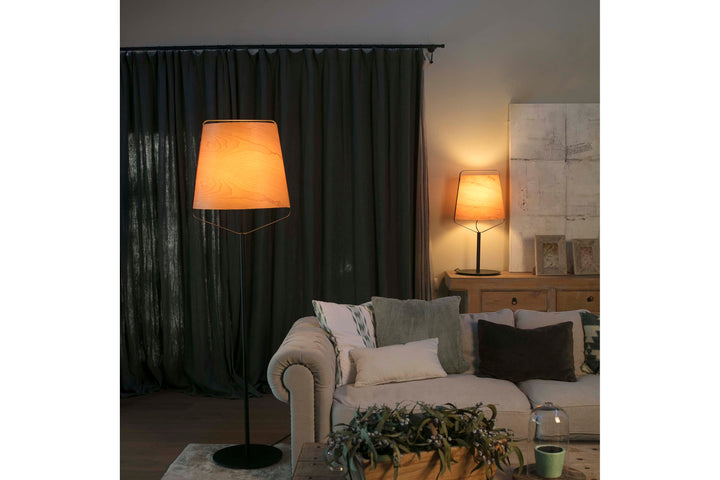Faro Barcelona Stood Floor Lamp ModMobili