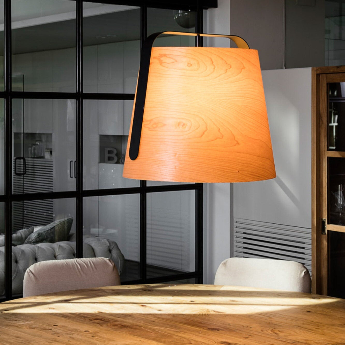 Faro Barcelona Stood Pendant Lamp ModMobili