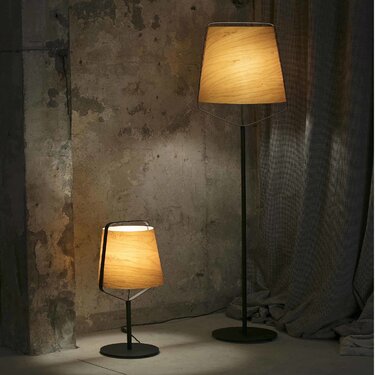 Faro Barcelona Stood Floor Lamp ModMobili
