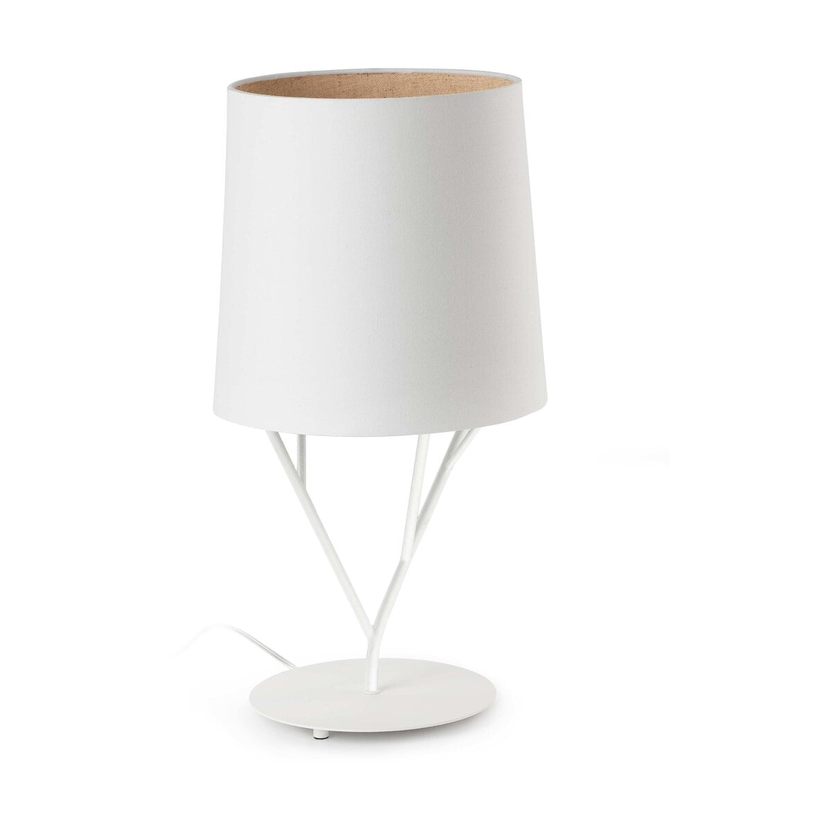 Faro Barcelona Tree Table Lamp ModMobili