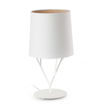 Cargar imagen en el visor de la galería, Faro Barcelona Tree Table Lamp ModMobili
