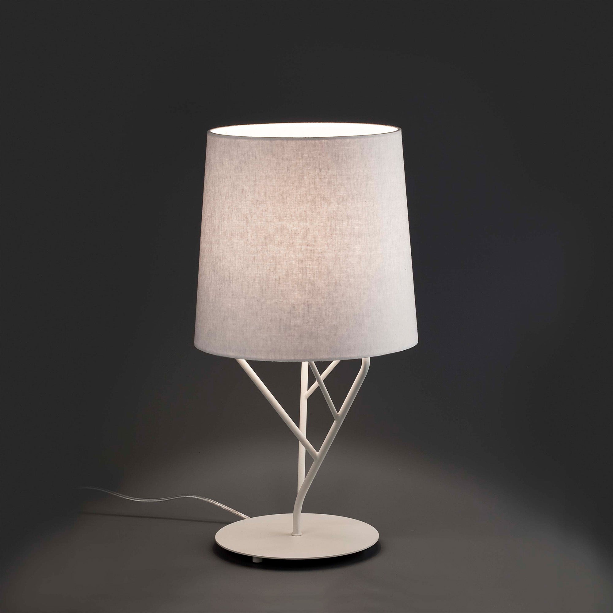 Faro Barcelona Tree Table Lamp ModMobili
