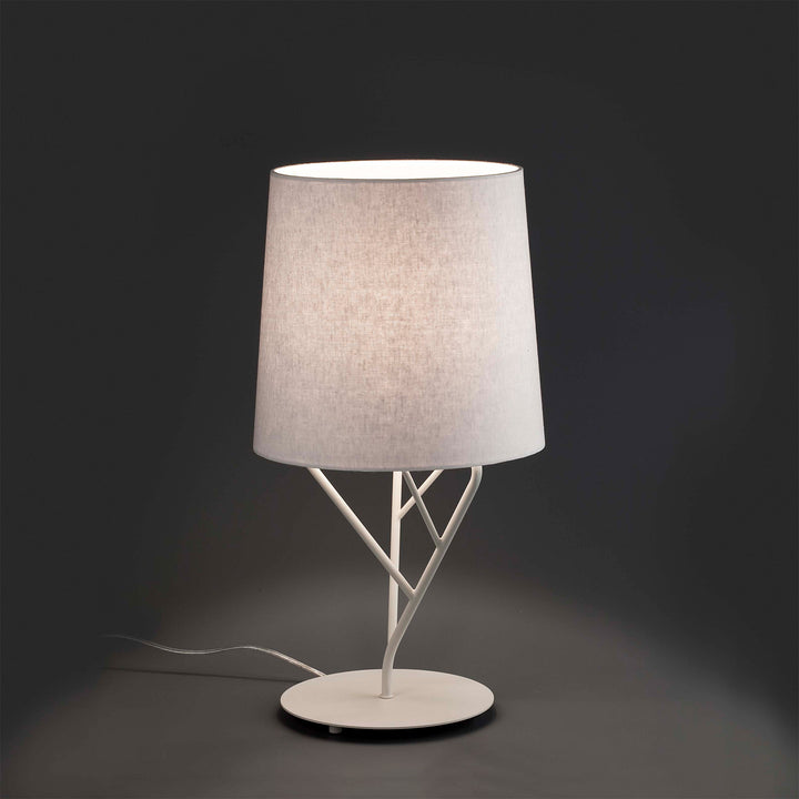 Faro Barcelona Tree Table Lamp ModMobili