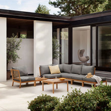 Cargar imagen en el visor de la galería, ModMobili Fritz Hansen Outdoor
