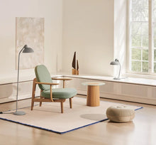Cargar imagen en el visor de la galería, Hygge scene featuring Fritz Hansen furnishings
