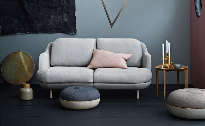 Fritz Hansen collection