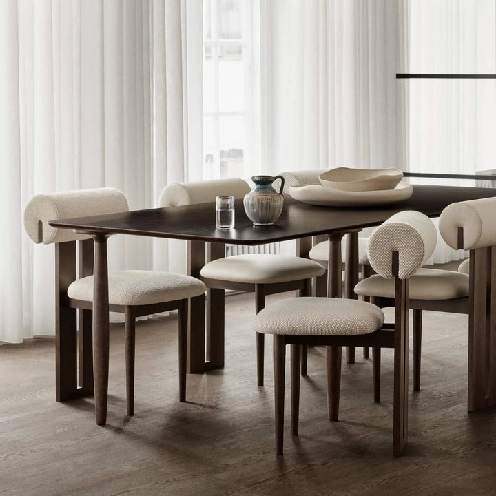 ModMobili Norr11 Hippo Chairs