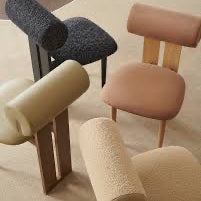 ModMobili Norr11 Hippo Chairs