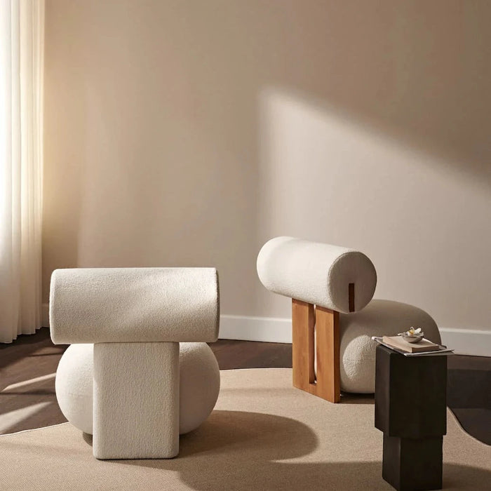 Norr11 Hippo Lounge Fully Upholstered ModMobili 