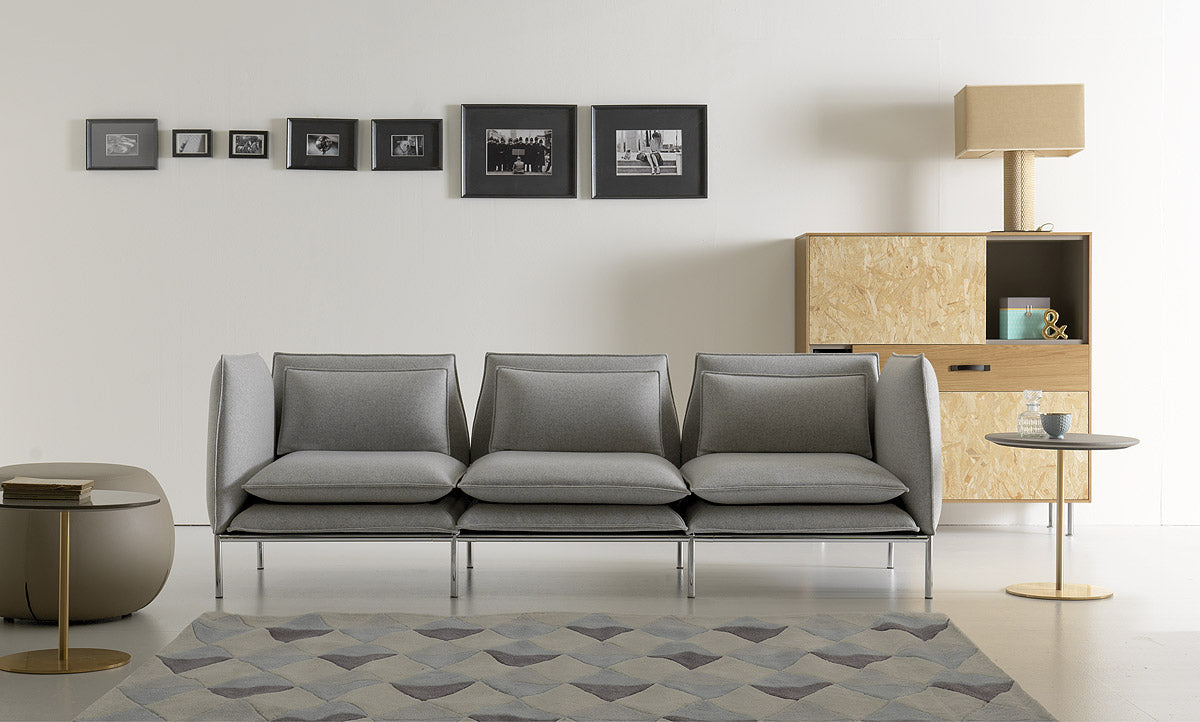 Selected Projects | Interior Ideas & Product Directions