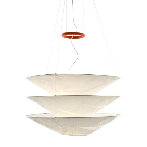 Ingo Maurer Floatation Lamp M ModMobili