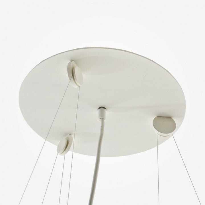 Ingo Maurer Floatation Lamp canopy ModMobili
