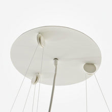 Load image into Gallery viewer, Ingo Maurer Floatation Lamp canopy ModMobili
