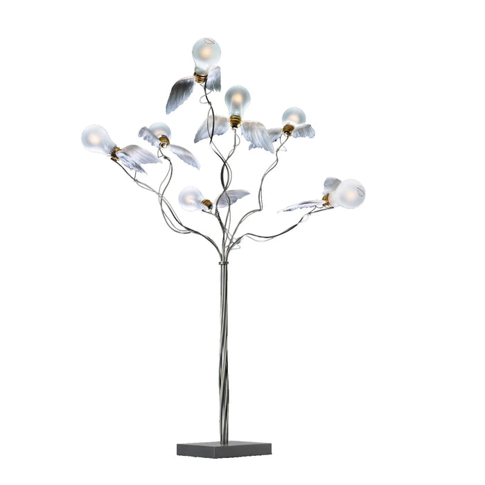 Ingo Maurer Birdie's Busch Table lamp ModMobili