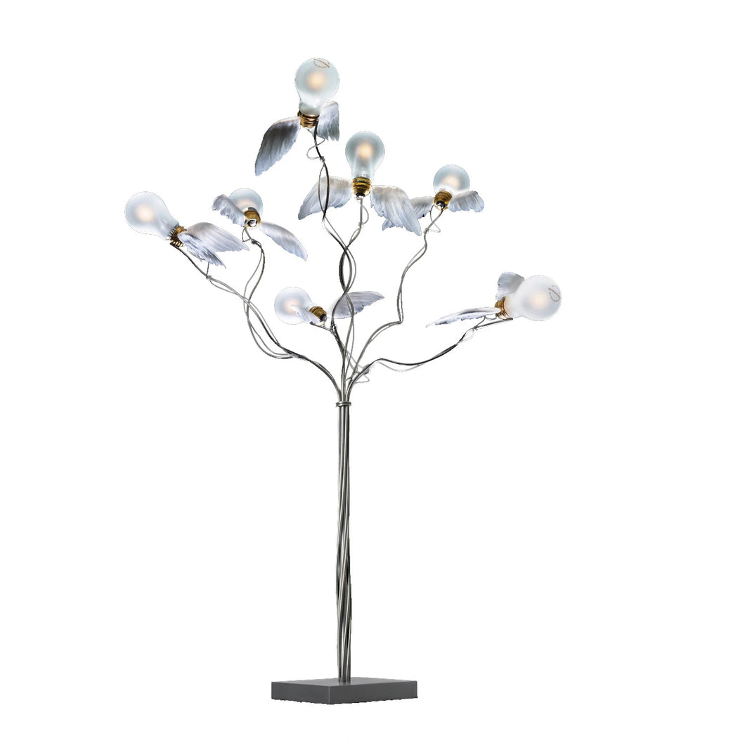 Ingo Maurer Birdie's Busch Table lamp ModMobili