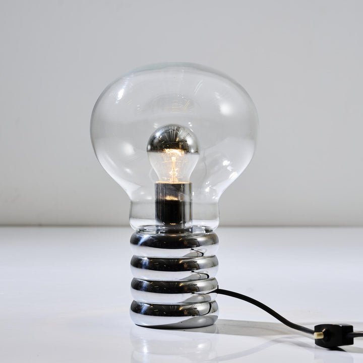 Ingo Maurer Bulb with Cord ModMobili