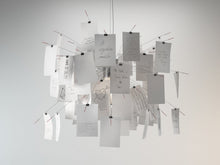 Cargar imagen en el visor de la galería, Ingo Maurer Zettel&#39;z ModMobili
