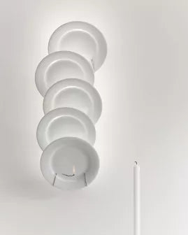 Jasna Kuchina Lamp Ingo Mauer ModMobili