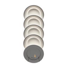 Cargar imagen en el visor de la galería, Jasna Kuchina Lamp Ingo Mauer ModMobili
