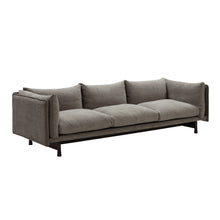 Charger l&#39;image dans la galerie, Kite sofa Wendelbo 3 seat
