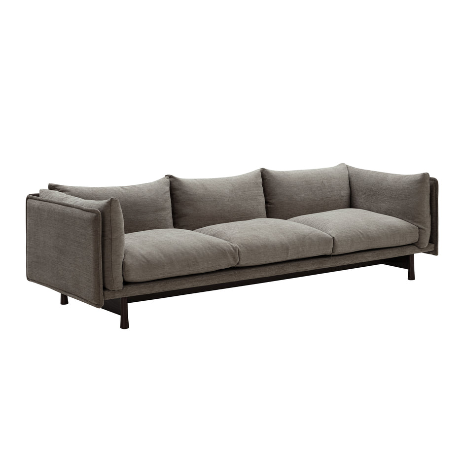 Kite sofa Wendelbo 3 seat