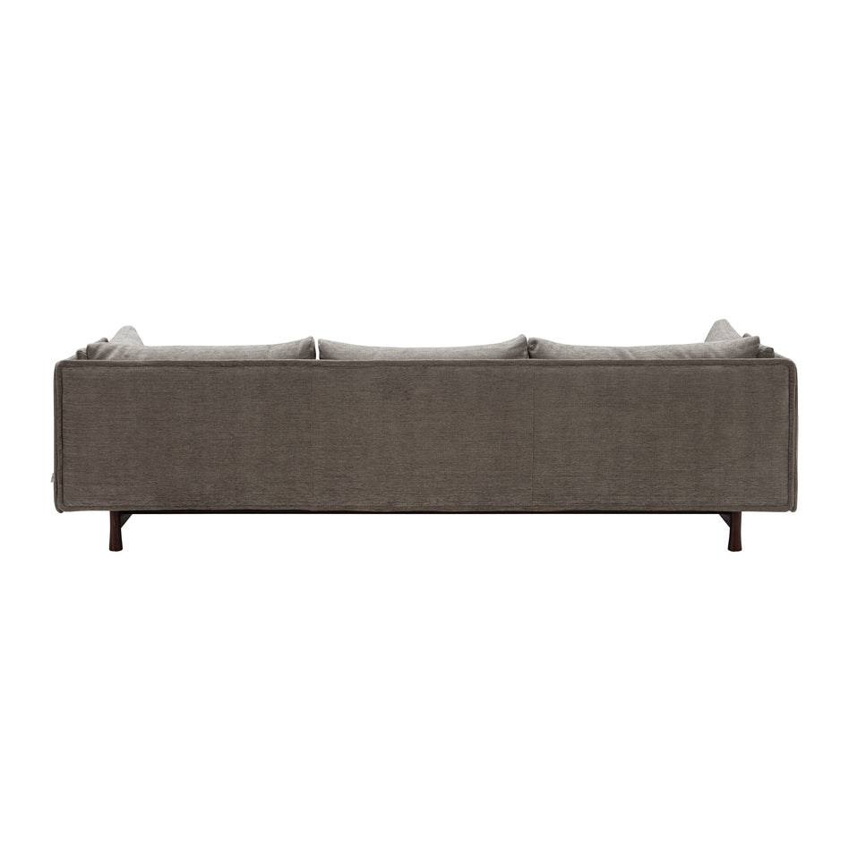 Kite Sofa 3 seater back 