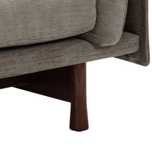 Charger l&#39;image dans la galerie, detail Kite sofa oak leg
