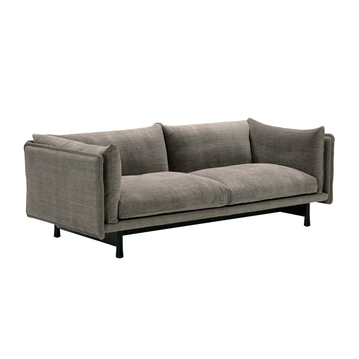 Wendelbo 2 seat sofa Kite