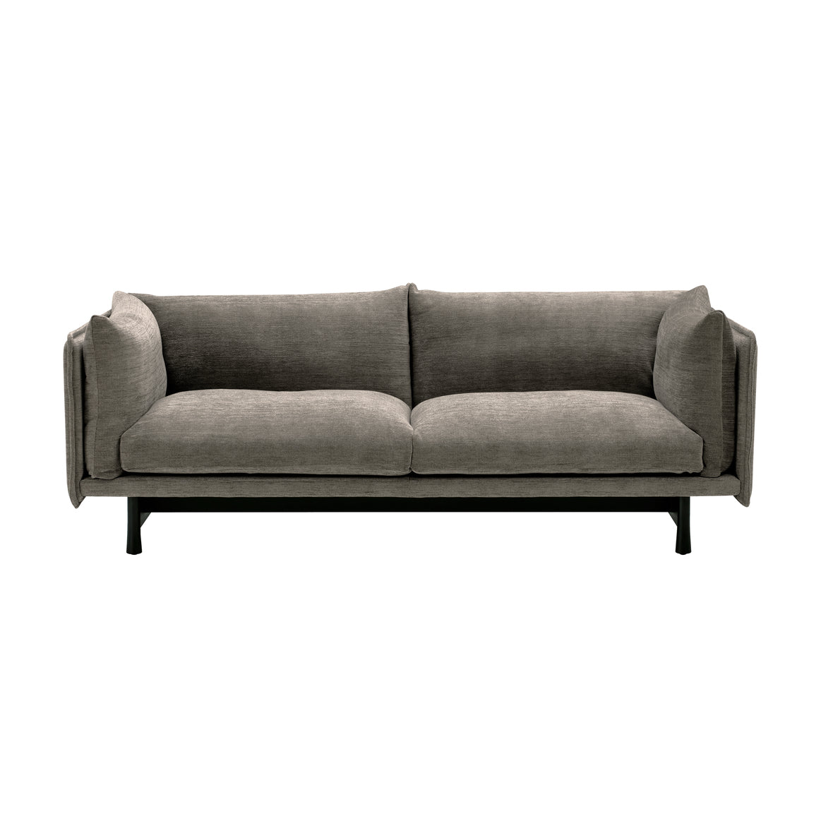 Kite 2 seat sofa Wendelbo