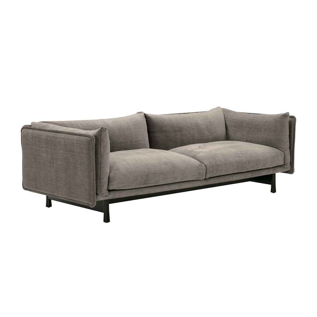 kite 2.5 seat sofa wendelbo