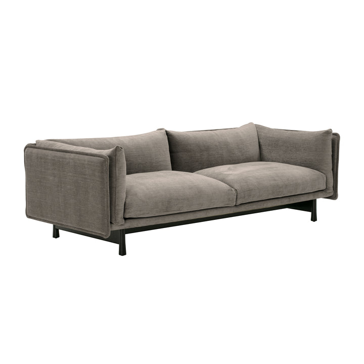kite 2.5 seat sofa wendelbo